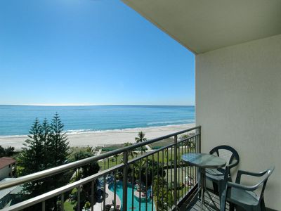 Palm Beach
