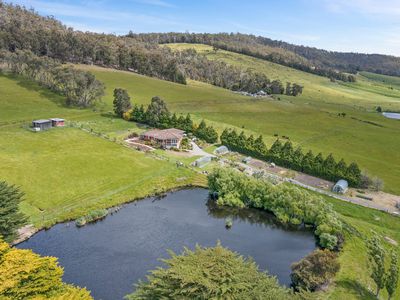 1557 Nicholls Rivulet Road, Nicholls Rivulet