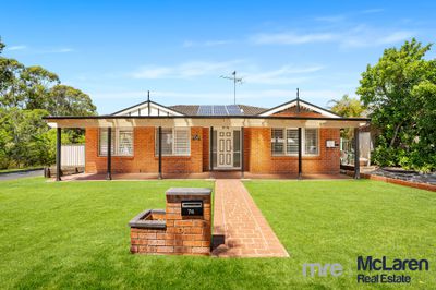 74 William Campbell Avenue, HARRINGTON PARK, Harrington Park - Image 1