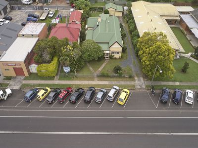 126 Dalley Street, Mullumbimby