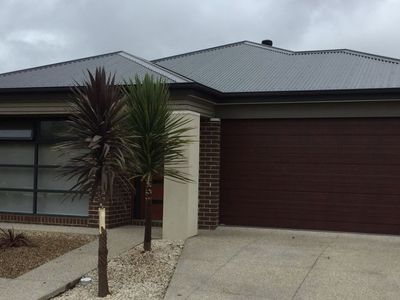 13 Knight Avenue, Point Cook