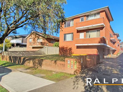 1 / 14 MacDonald Street, Lakemba