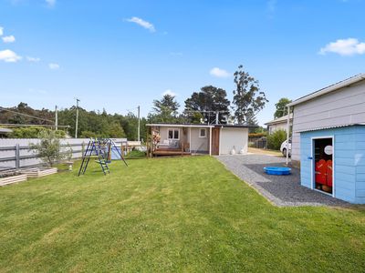 14 Fourfoot Road, Geeveston
