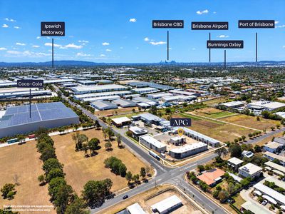 17 NETWORK PLACE, Richlands