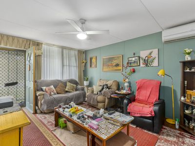 40 Howe Street, Seymour