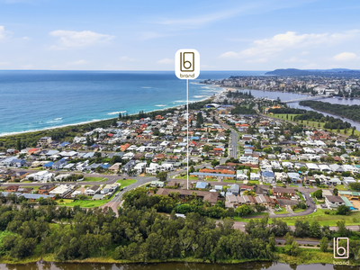 8 / 2 Mini Street, The Entrance North