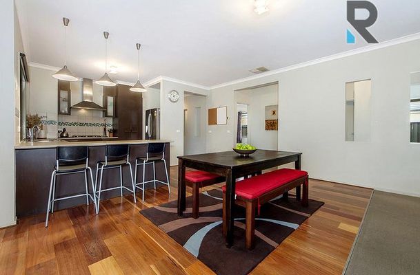44 Northumberland Circuit, Craigieburn