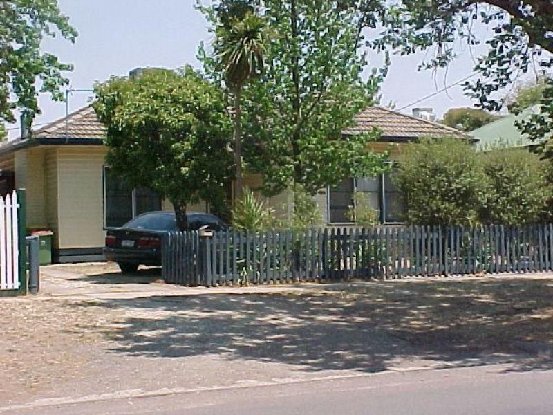 50 Malcolm Street, Mansfield