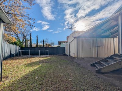 1 Sellick Street, Swan Hill