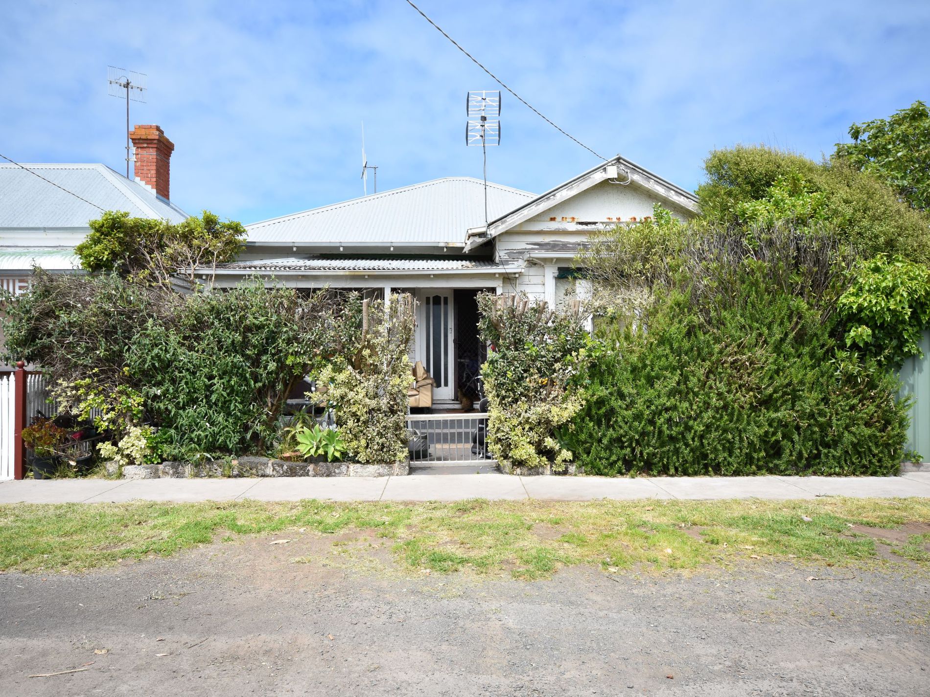 1 BARCLAY STREET, Port Fairy | Robertson Port Fairy