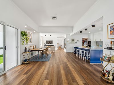 4907 Berkshire Crescent, Sanctuary Cove