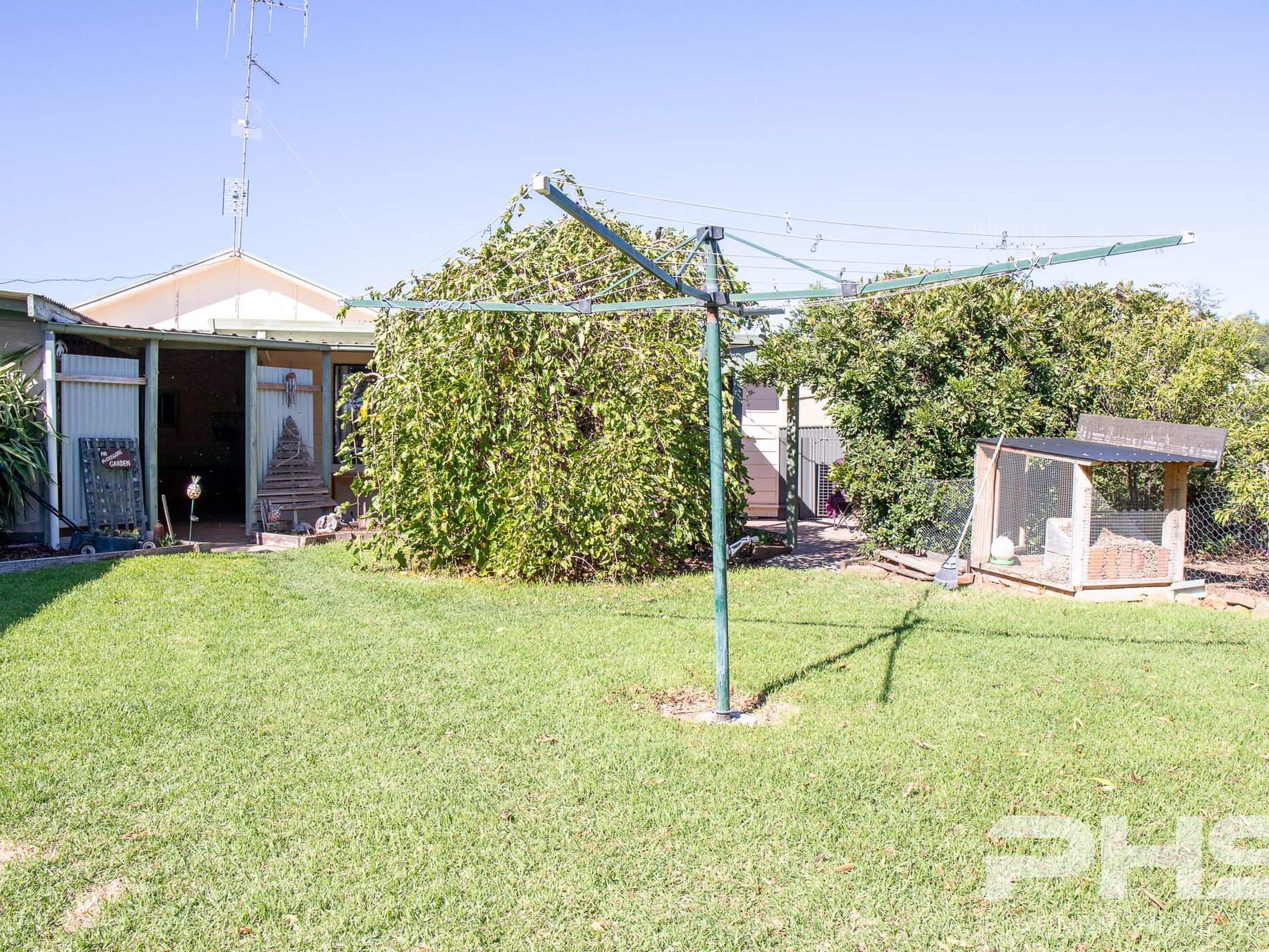 20 Maxwell Street, Kerang