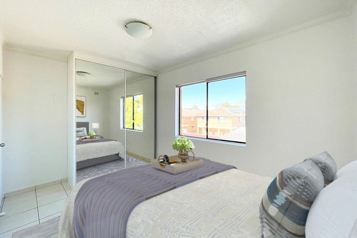 8 / 75 Harris Street, Fairfield