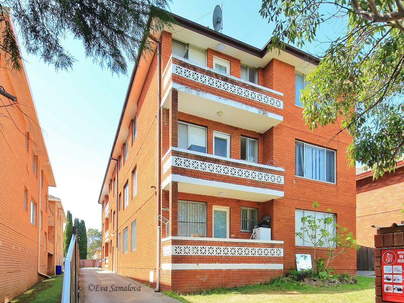 12 / 57 Fairmount Street, Lakemba