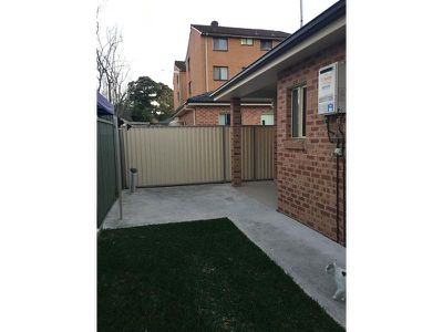 47A The Ave, Granville