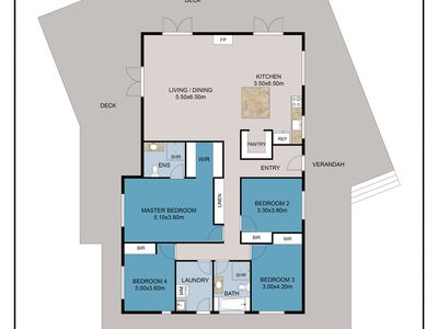 51 Appleby Road, North Narooma