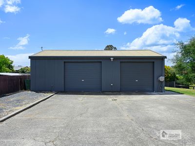 1 Kingsmill Street, Wynyard