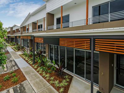 4/3 Michigan Drive, Oxenford