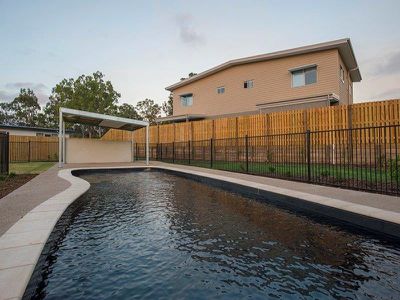 12 / 1 Collins Lane, Kin Kora