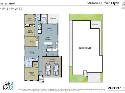 58 Karula Circuit, Clyde