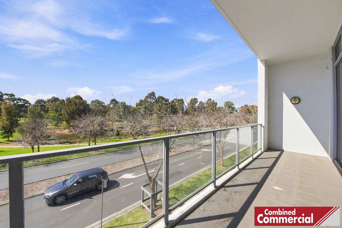T1.09 & T1.10 / 1 Centennial Drive, Campbelltown