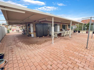 19 Fallow Crescent, Spearwood
