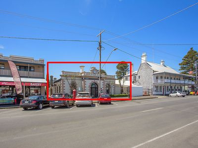 20 Bank Street, Port Fairy