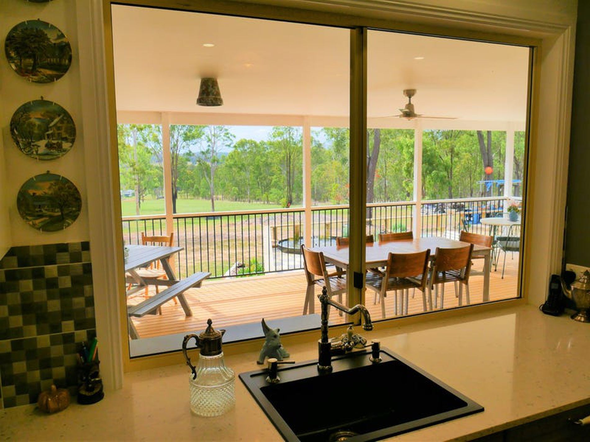 1505 Memerambi Barkers Creek Road, Wattle Camp