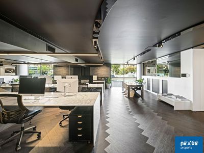 6B Cowper Wharf Roadway, Woolloomooloo