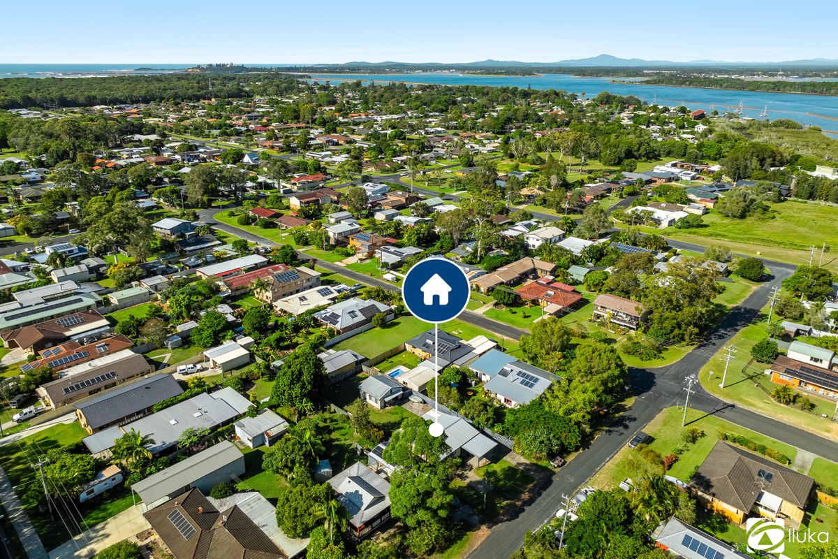 8 Hogan Street, Iluka