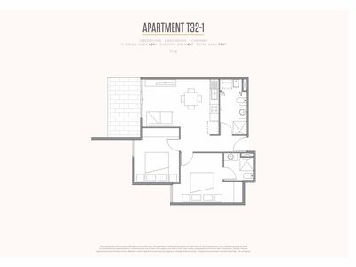 214A / 399 Burwood Highway, Burwood