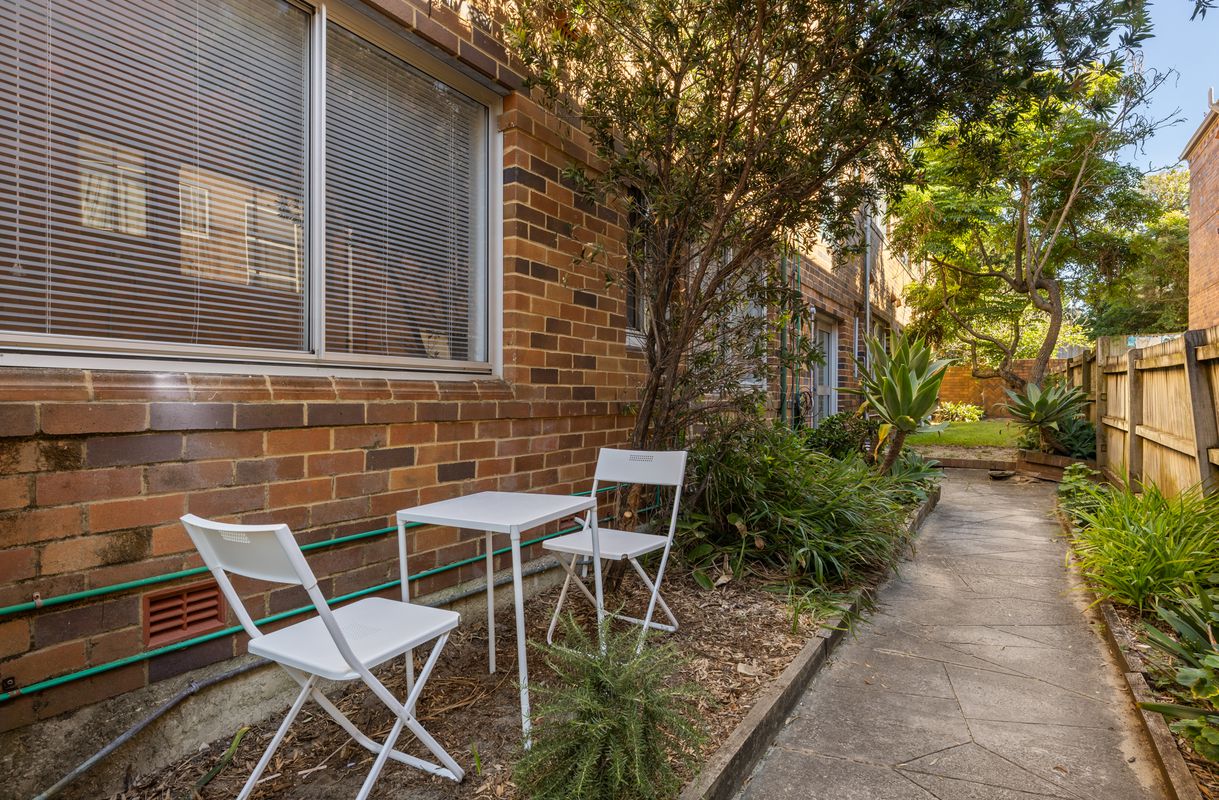 1 / 14 Hereward Street, Maroubra