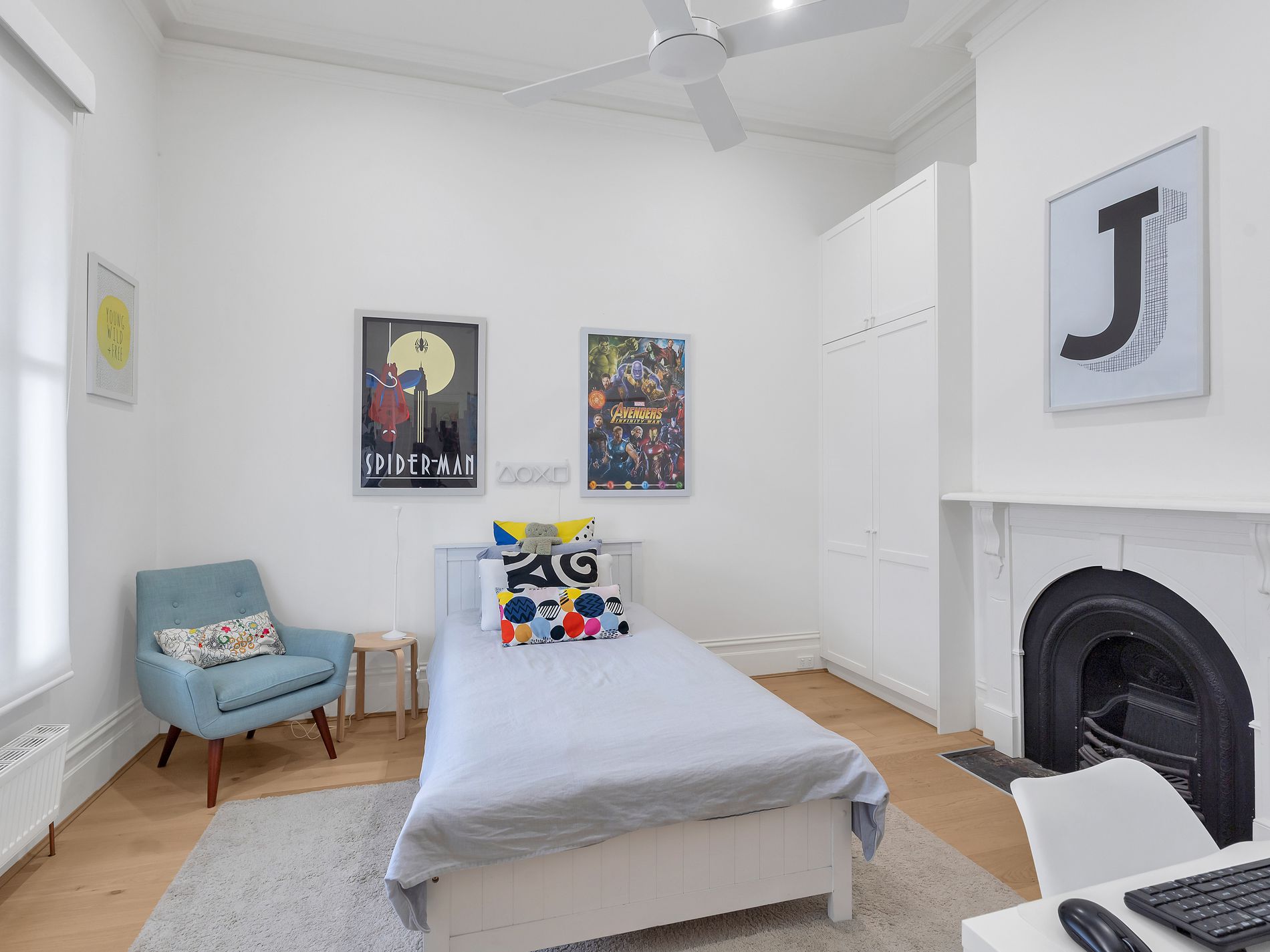 104 John Street, Williamstown