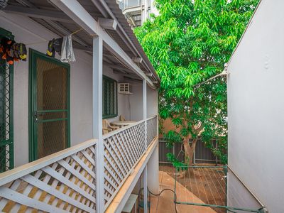 8 / 2 Scadden Road, South Hedland