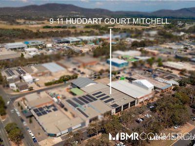 2 / 9-11 Huddart Court, Mitchell