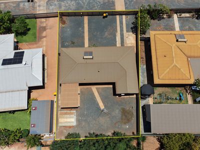 14 Koombana Avenue, South Hedland