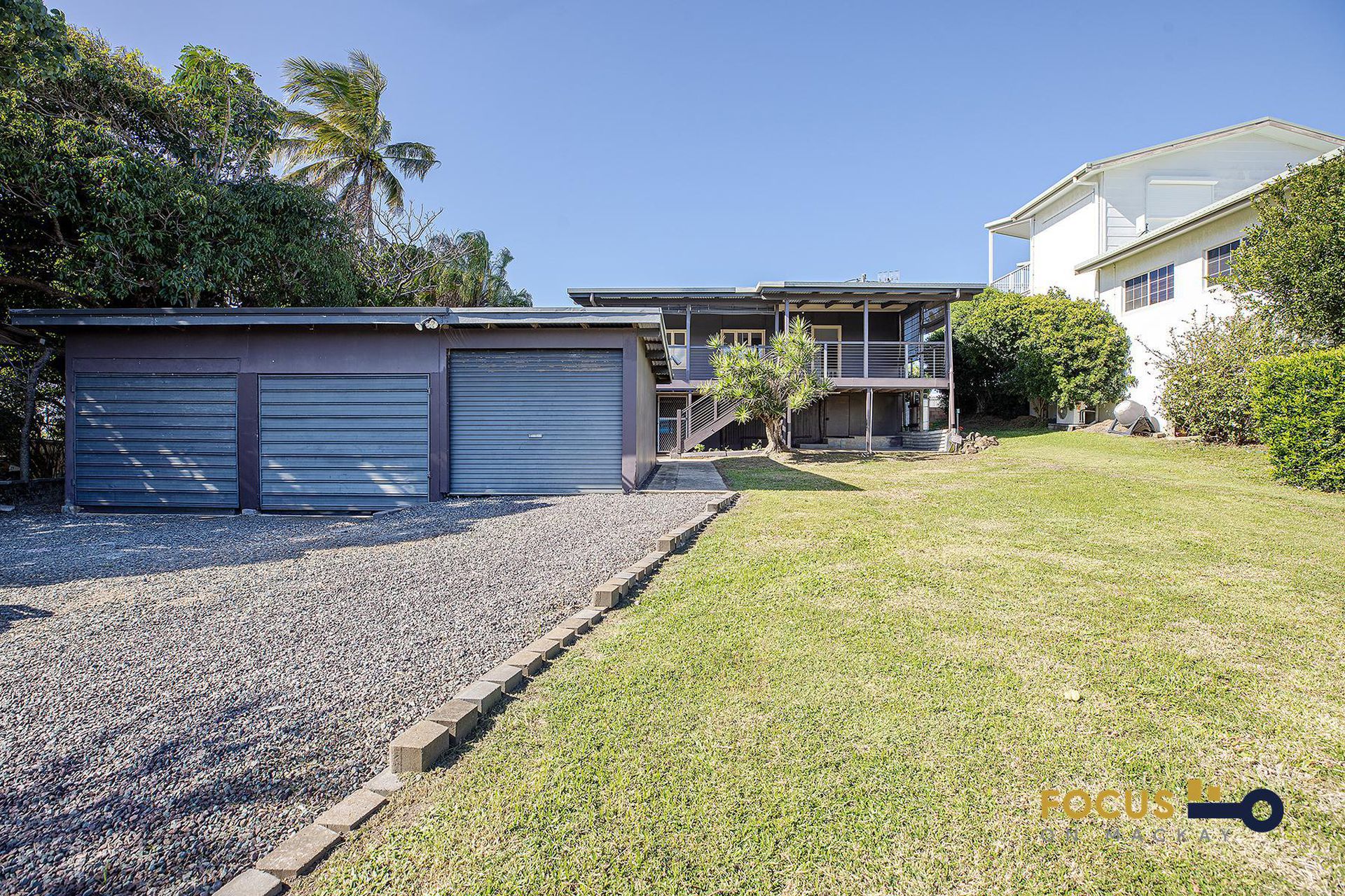 24 Sarina Beach Road, Sarina Beach