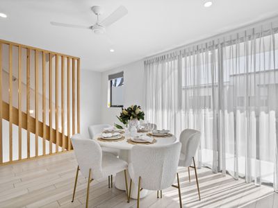27 / 42 Sorrento St, Wynnum West