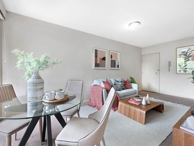 1 / 271A Williams Road, South Yarra