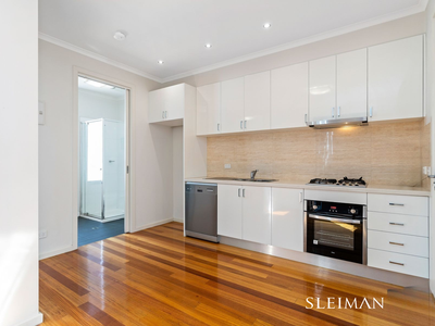 6 / 2 Nottingham Street, Kensington