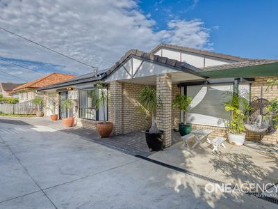 123 Crocus St, Inala