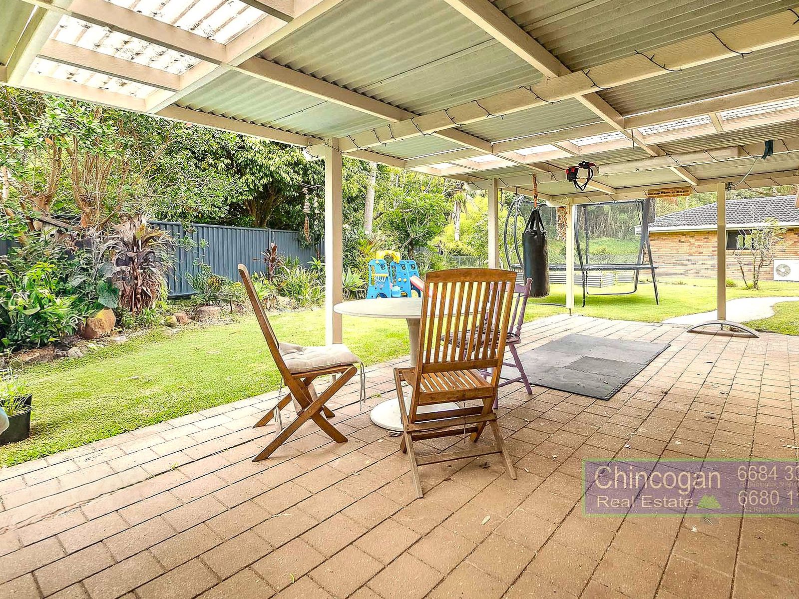 7 Aloota Crescent, Ocean Shores