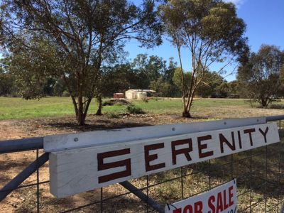 6511 Swan Hill Road, Moulamein