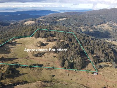 Lot 1 (East) Coal Mine Road, Kaoota