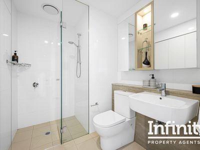 803 / 6 Mooltan Avenue, Macquarie Park
