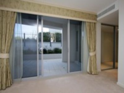 106 / 19 The Circus, Burswood