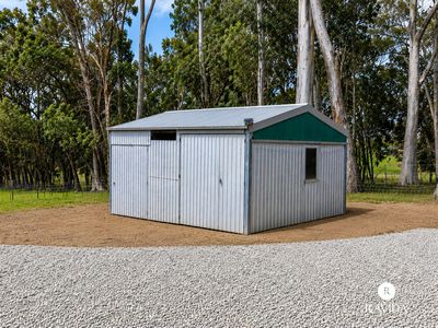 133 Havelock Road, Beechworth
