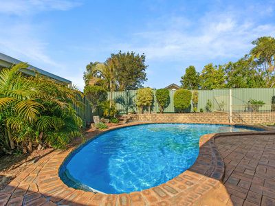 13 Victorsen Court, Rochedale South