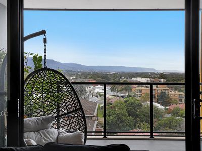 404 / 17 Loftus Street, Wollongong