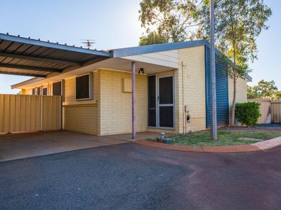 19 / 15 Becker Court, South Hedland